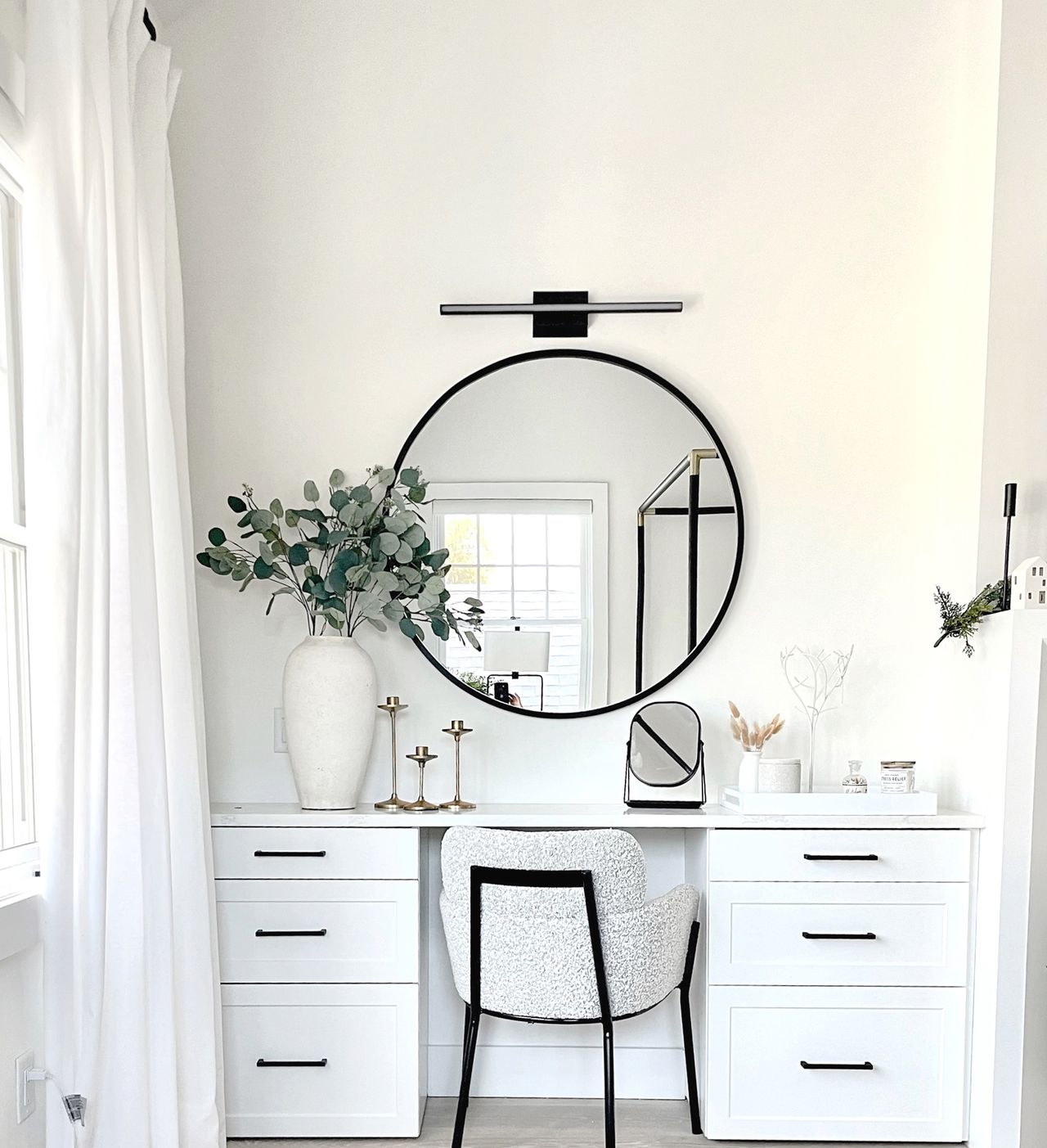 Ikea bedroom ideas: 11 practical, stylish spaces | Homes and Gardens