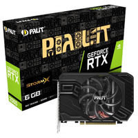 Palit GeForce RTX 2060 StormX: £280.99 at Overclockers UK