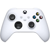 Xbox Wireless Controller (Robot White): $59.99