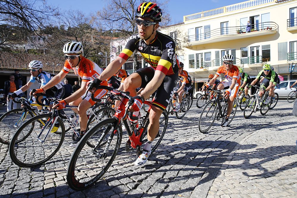 Jens Debusschere (Lotto Soudal)