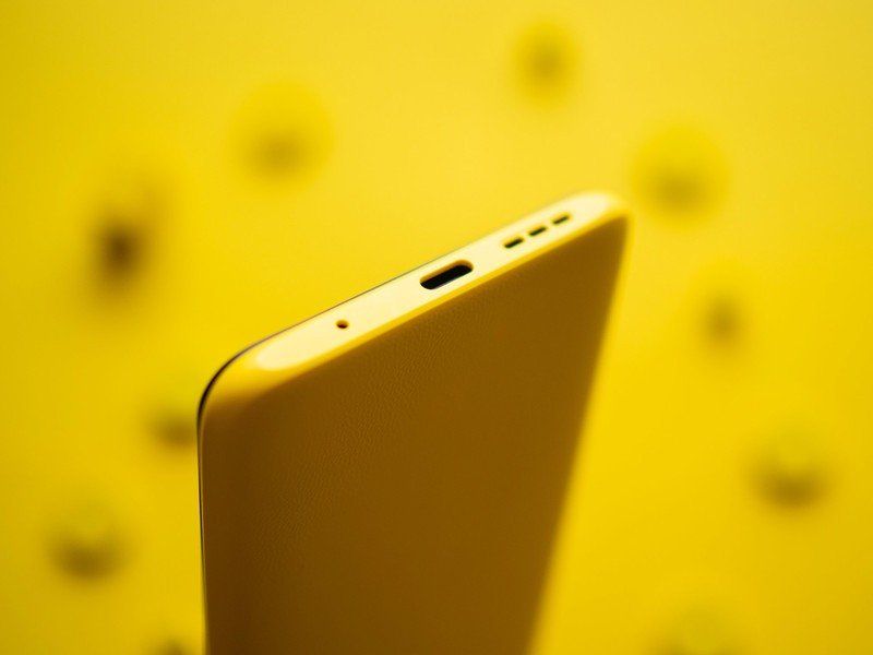 POCO M3 review