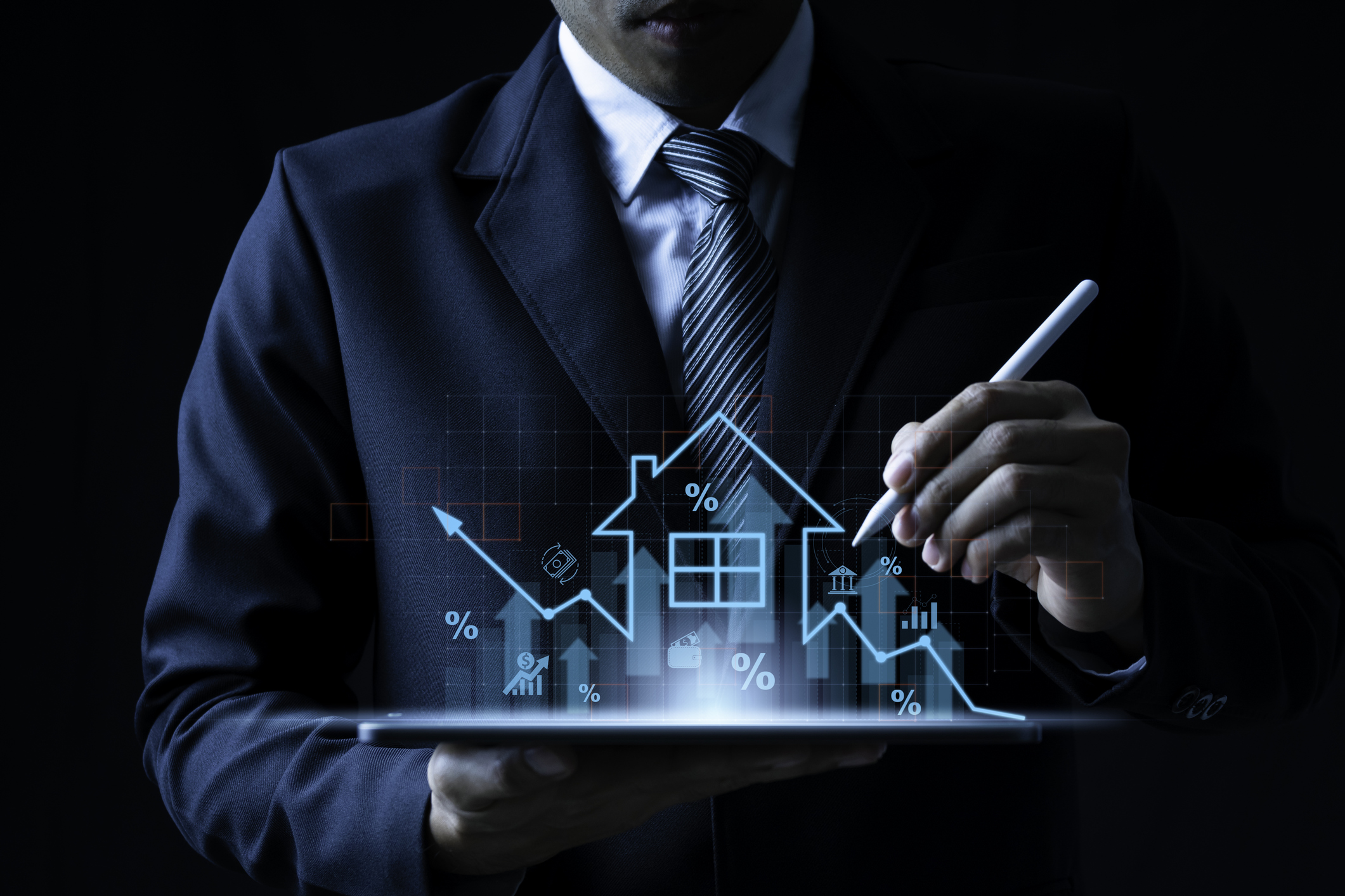 property tax image