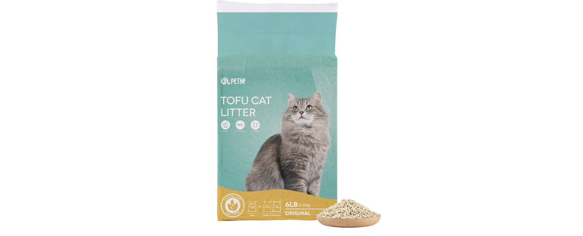 I tried tofu cat litter - here's what happened | PetsRadar - Tofu Cat Litter For Genital Tract Issues