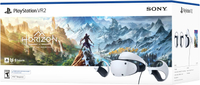 PSVR 2 Horizon Call of the Mountain Bundle: was $599 now $399 @ Amazon Price check: $399 @ PlayStation Direct | $399 @ Best Buy | $466 @ Walmart