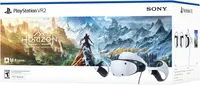PSVR 2  Call of the Mountain Bundle