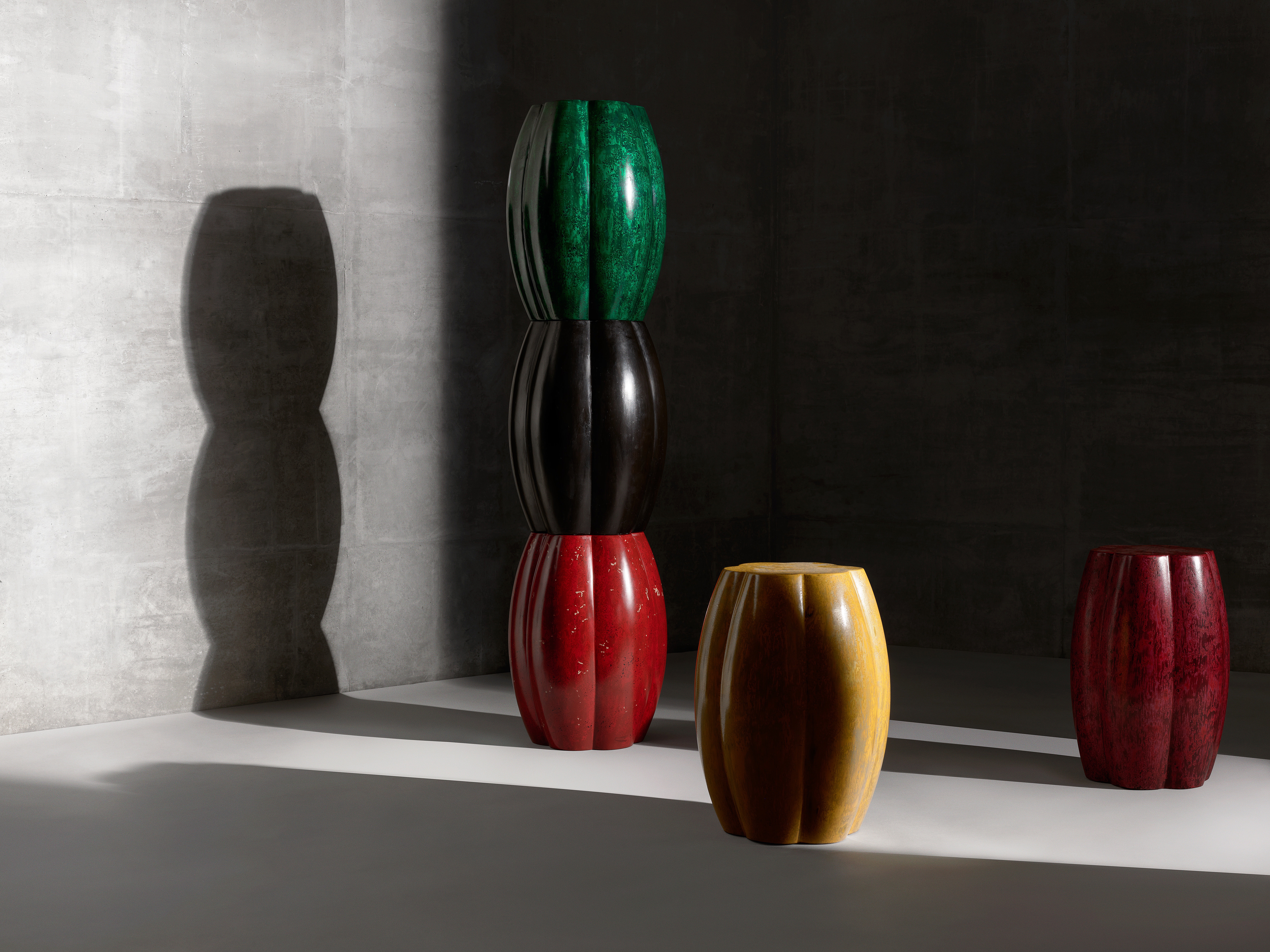 design shanghai 2026 exhibitor