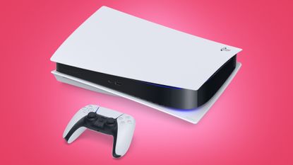 Walmart PS5 restock
