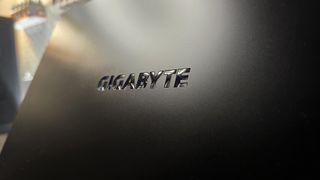 Gigabyte Gaming A16 gaming laptop