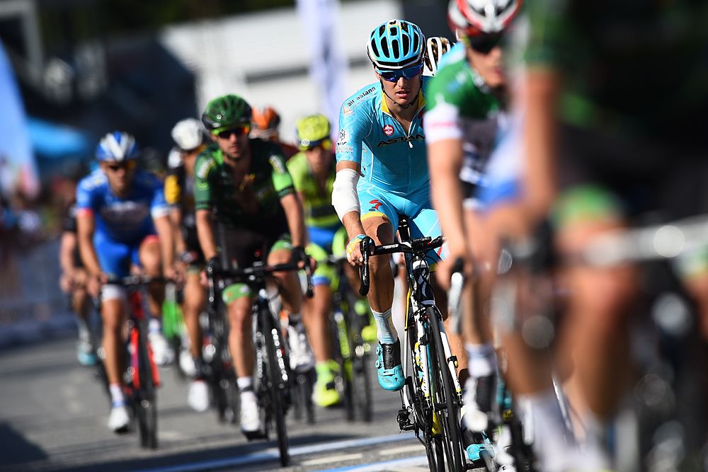 Stage 3 of the Tour of Denmark