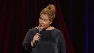 Amy Schumer: Growing