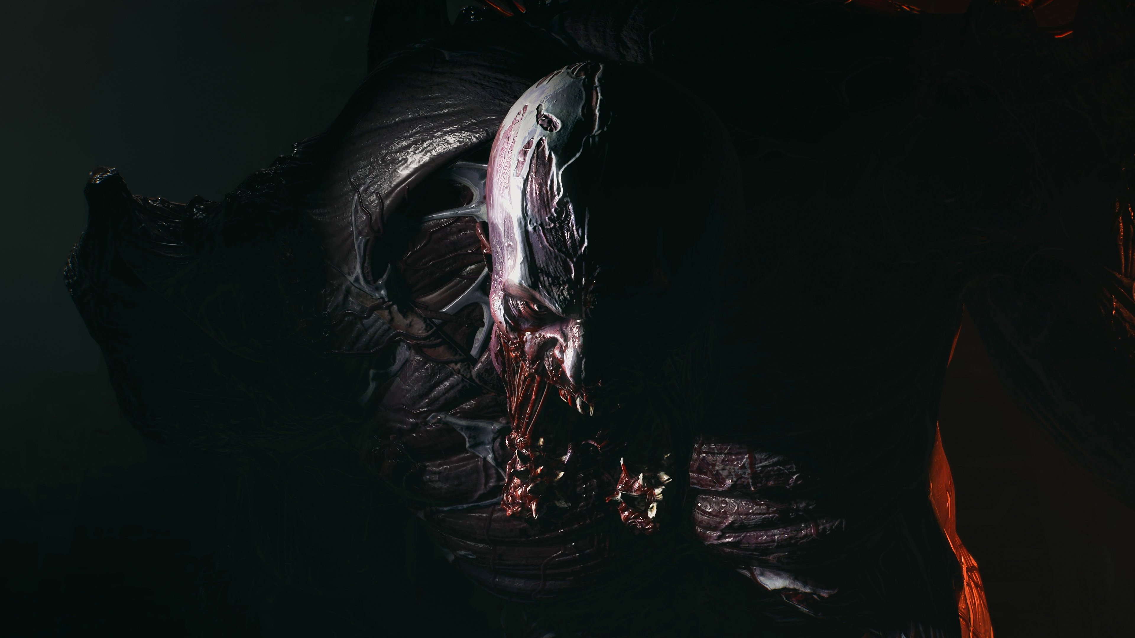 Dying Light: The Beast promotional screenshot
