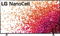 LG NanoCell 75 Series 86" LED UHD 4K Smart TV