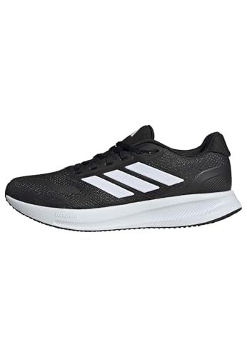 Adidas Men's Run Falcon 5 Running Shoe