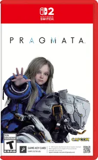 Pragmata Pragmata