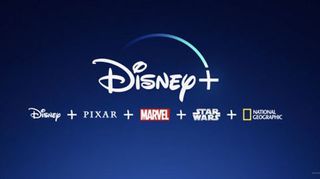 Disney Plus gift card