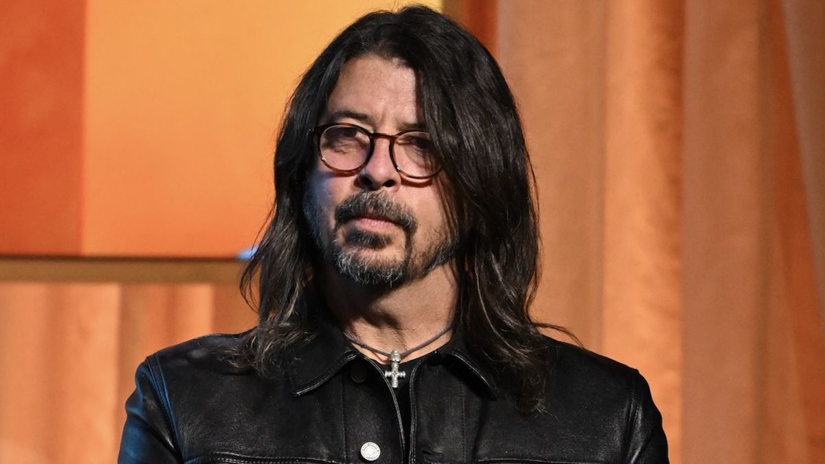 Dave Grohl