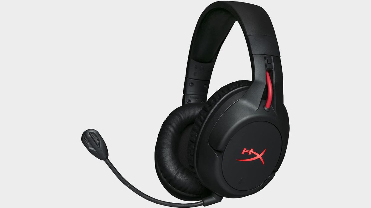 Review: Listen to audio and game all day long with the HyperX