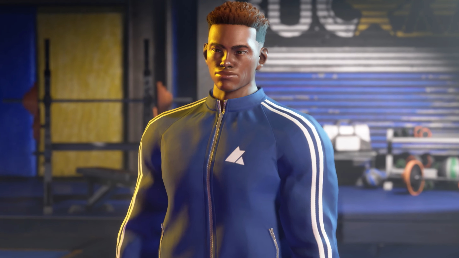 The Street Fighter 6 Beta Character Creator is Generating Some