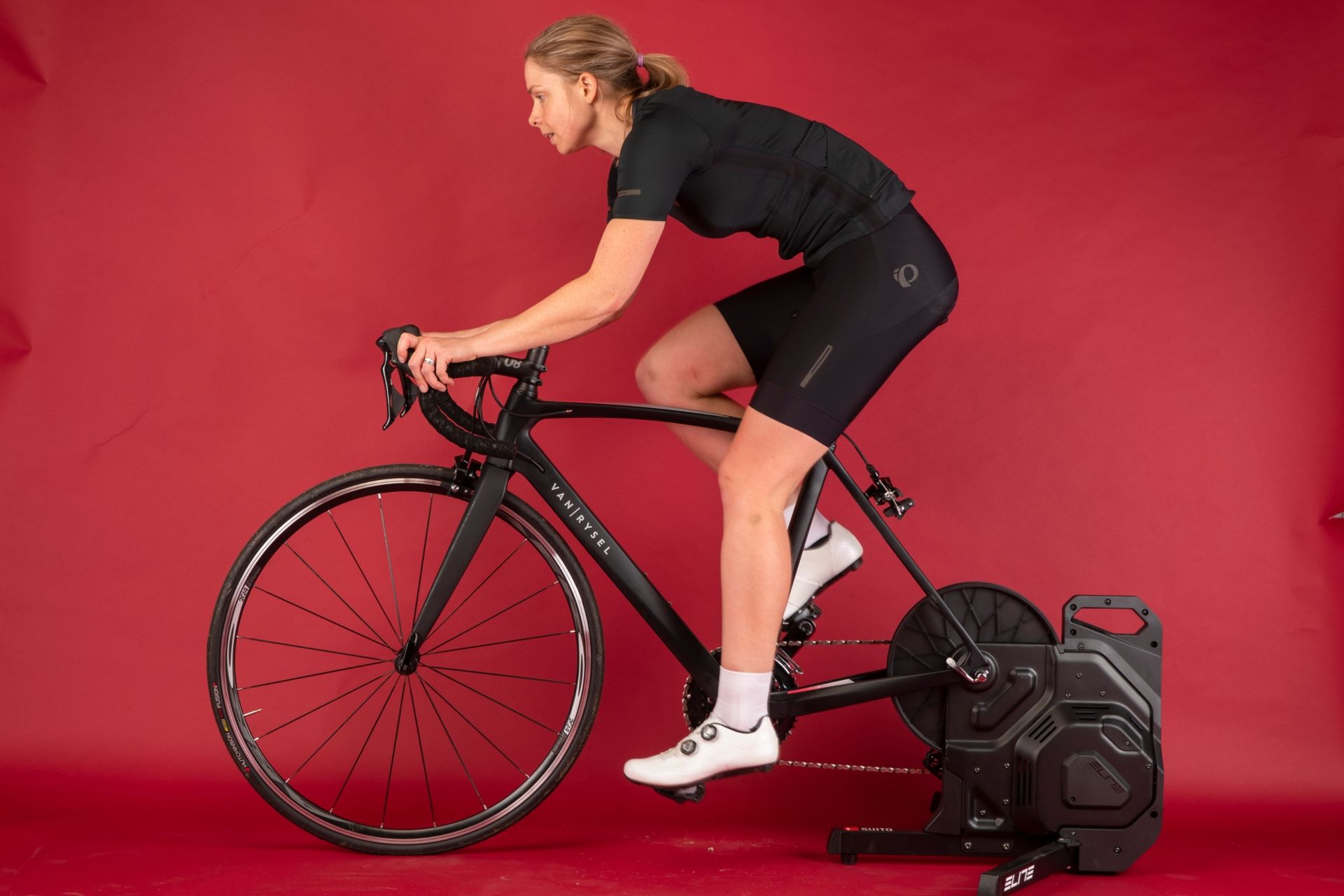 Rollers vs indoor bike trainers which is best for you? Cycling Weekly
