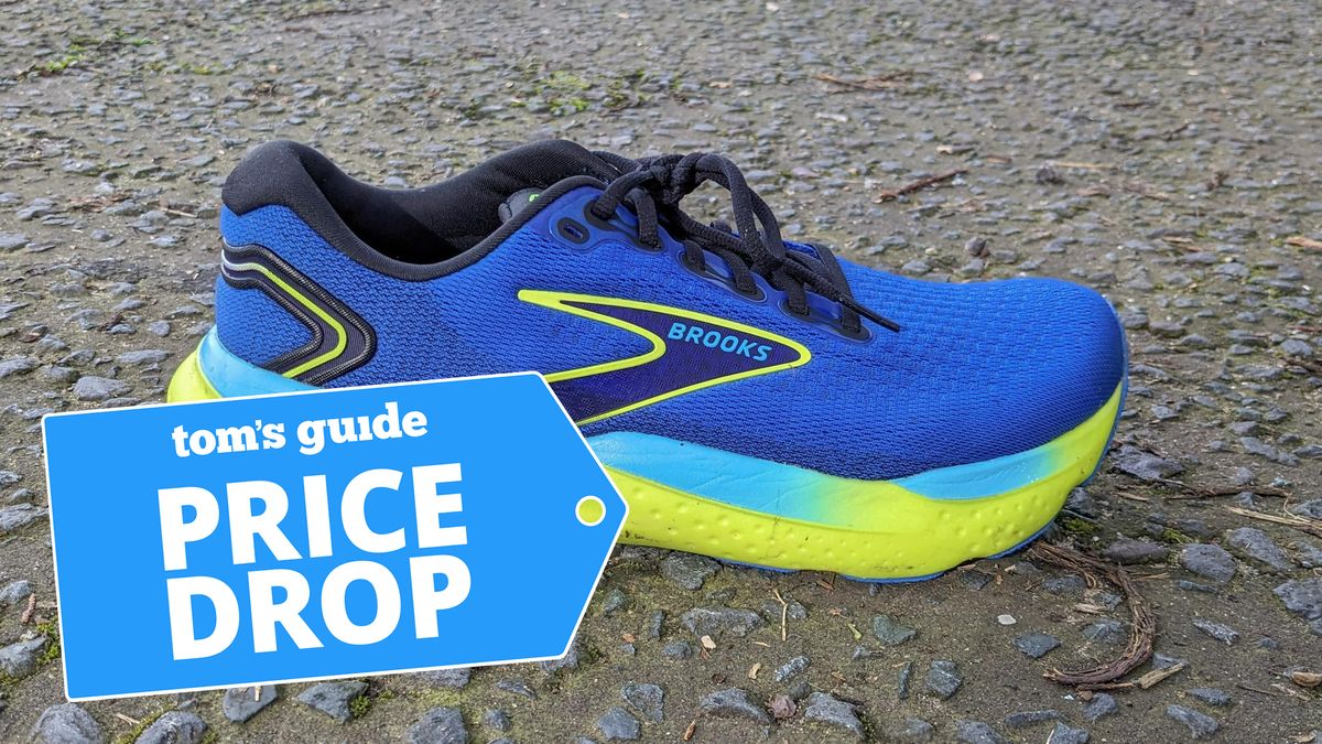 Mega Brooks running shoe sale 13 deals for every runner from 79 Tom s Guide