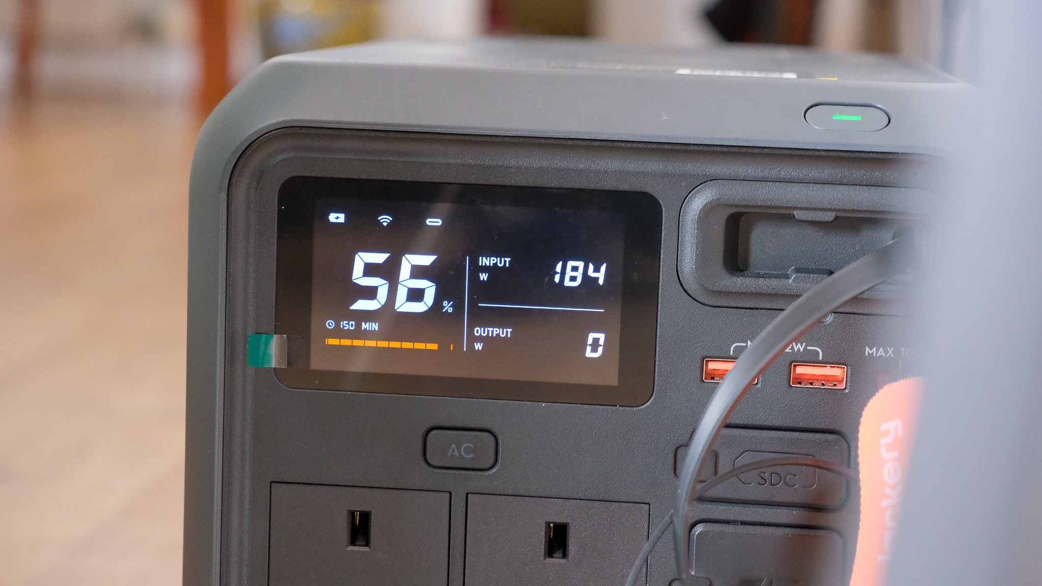 DJI Power 1000 Mini review