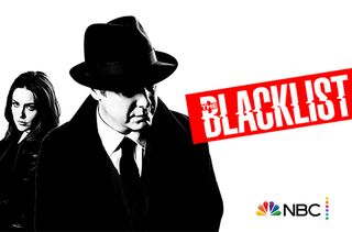 The Blacklist on NBC