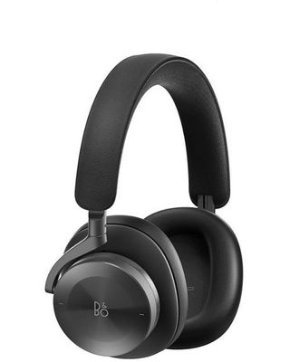 Bang and Olufsen Beoplay H95 headphones in black.