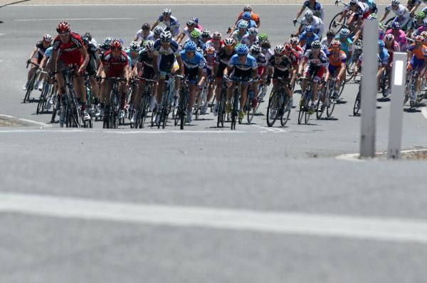 Bitumen and bikes