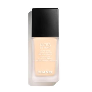 Chanel Le Teint Fluide Ultrawear Foundation