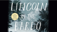 Lincoln in the Bardo – George Saunders