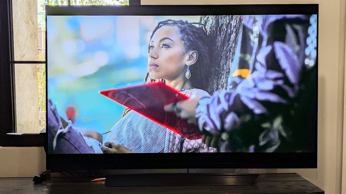 Are OLED TVs Worth It? I Made the Plunge for You Tom's Guide