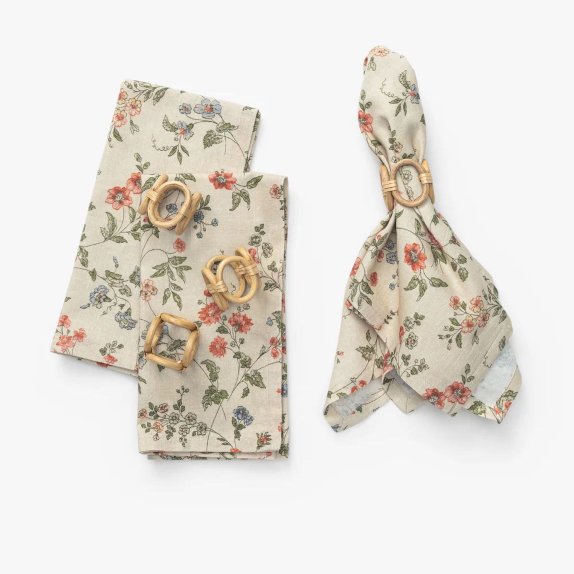 Kittredge Napkins (Set of 4)