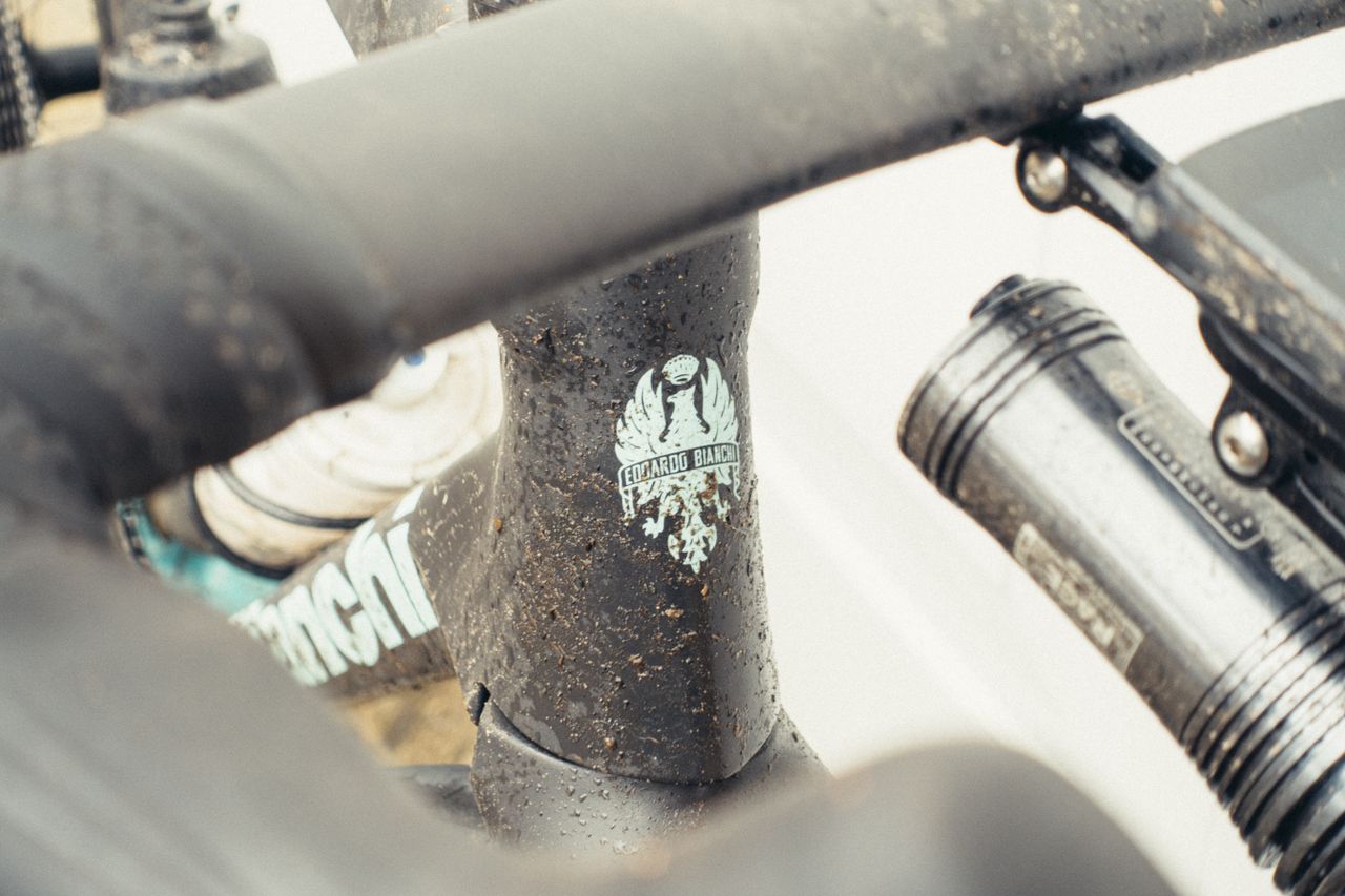 Bianchi Specialissma