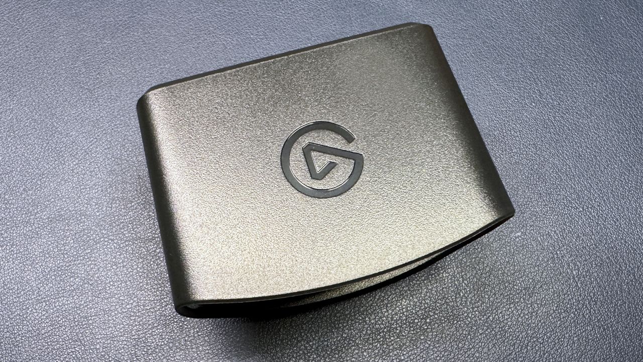 Elgato Facecam MK.2