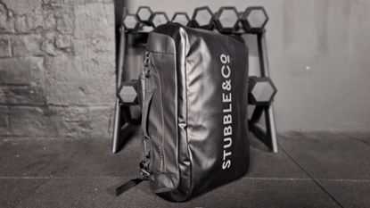 Stubble and Co Kit Bag review