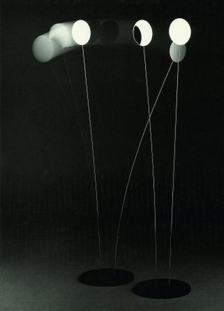 Pendulation, from Loncraine Broxton: Innovations & Executive Toys 1969-1997