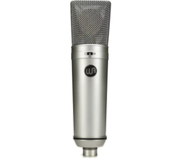 Warm Audio WA-87 Microphone | Save $100, now $499