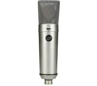 Warm Audio WA-87 Microphone | Save $100, now $499