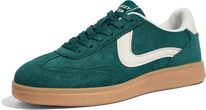 LUCKY STEP, Fashion Casual Sneakers