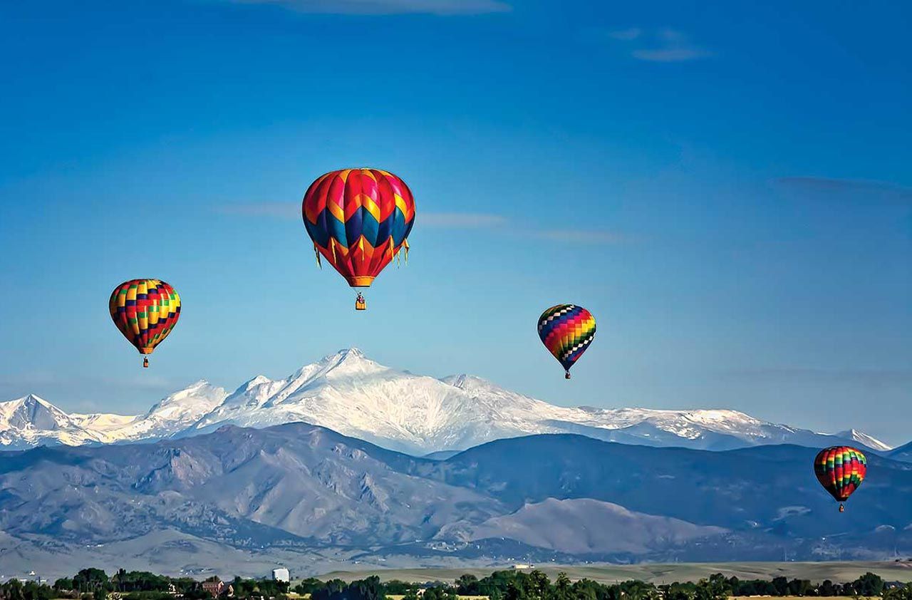 Why Colorado Springs Is A Great Place To Retire | Kiplinger