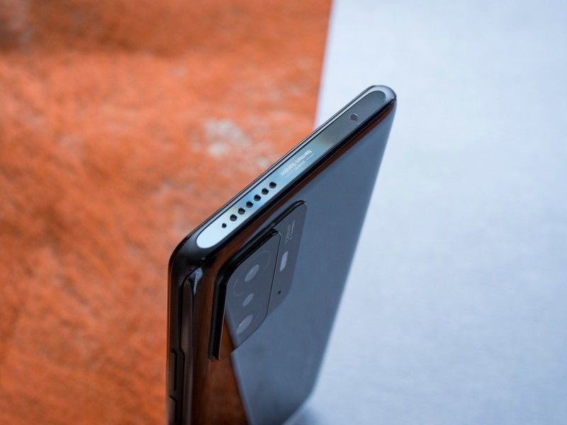 Xiaomi 11T Pro review