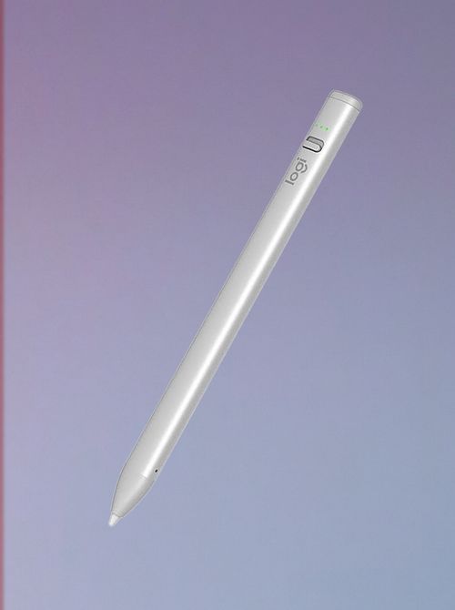 Crayon Digital Pencil for All Apple iPads