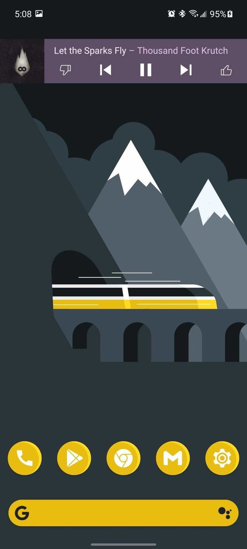 How to add and remove widgets on your Android phone's home screen