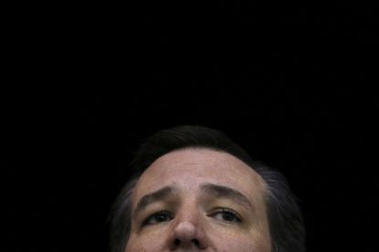Ted Cruz can no longer be trusted.