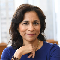 Salene Hitchcock-Gear, President of Prudential Individual Life Insurance's avatar