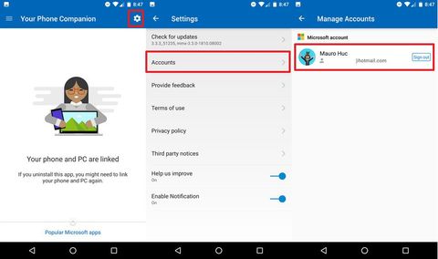 How To Fix Common Problems With Your Phone App On Windows 10 | Windows ...