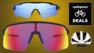 oakley deals