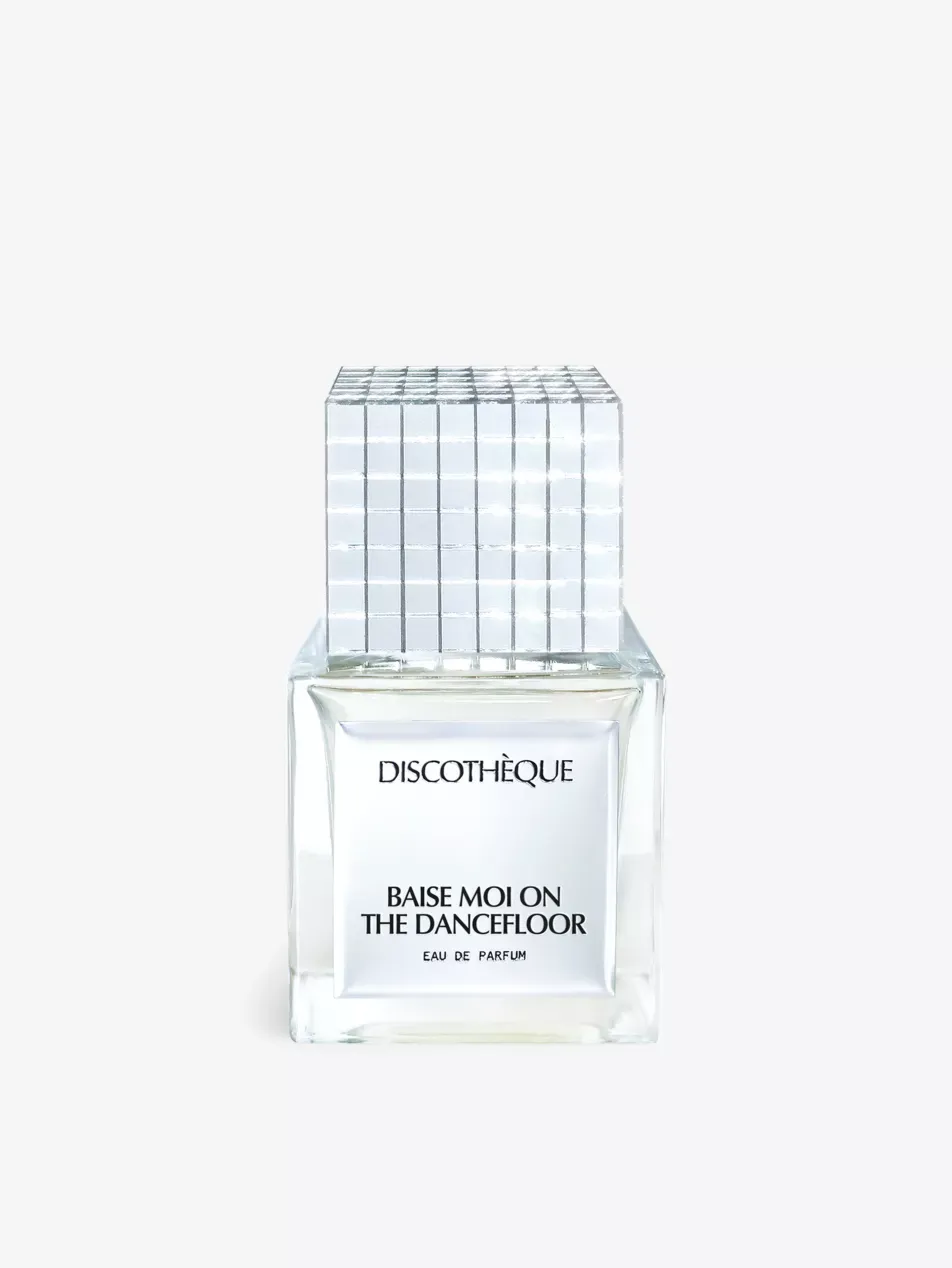 Baise Moi on the Dancefloor Eau De Parfum 50ml