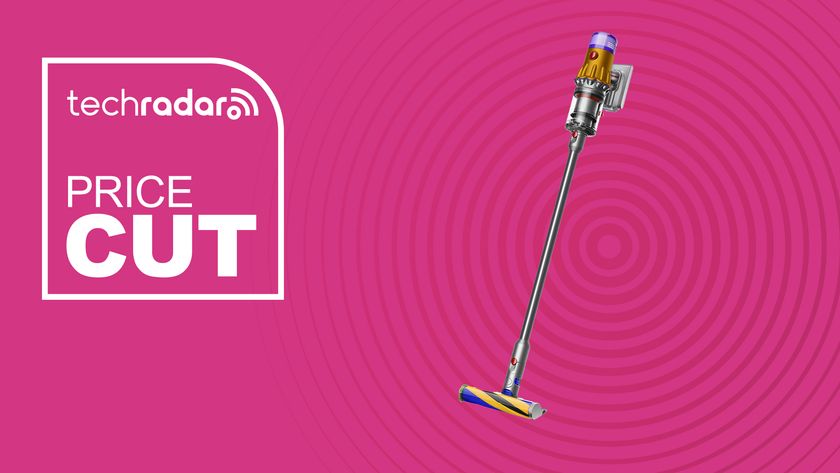 Dyson V12 Detect Slim vacuum