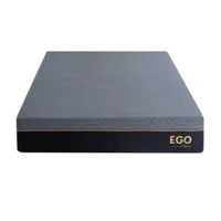 EGOHOME Black 12" Memory Foam Mattress:was $329.99 now $314.49 at AmazonOur score: ★★★★User score:★★★★½